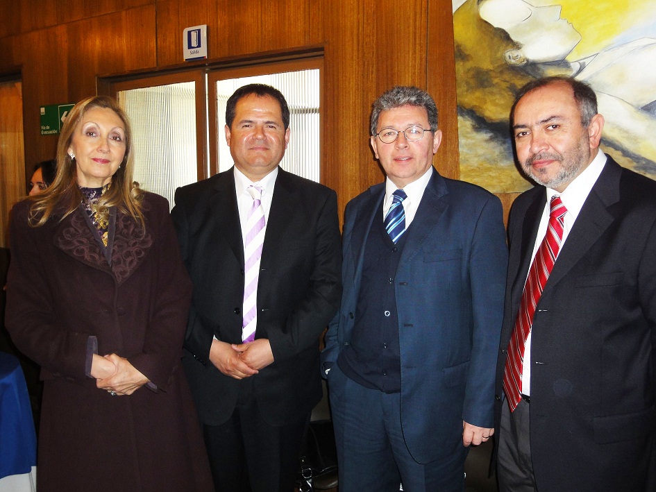 Noticias 2011 Universidad del BíoBío